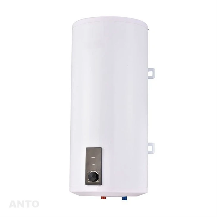 Continuous Hot Water Heater Continuous Hot Water Heater
